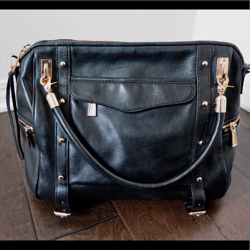 Rebecca Minkoff 'Cupid' satchel